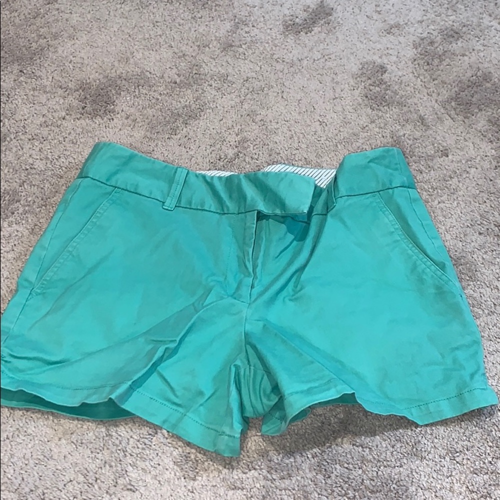 Ann Taylor Loft shorts
